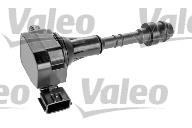Bobine d'allumage VALEO ref. 245221