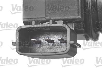 Bobine d'allumage VALEO ref. 245221