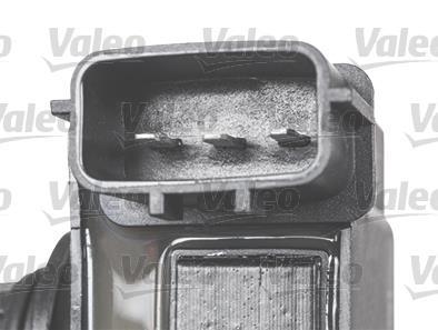 Bobine d'allumage VALEO 245222