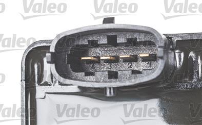 Bobine d'allumage VALEO 245223