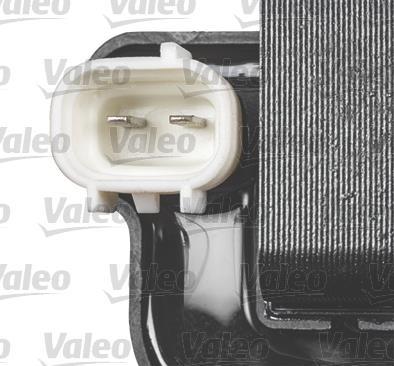 Vela de ignição VALEO 245228