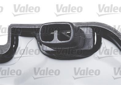 Bobine d'allumage VALEO 245238
