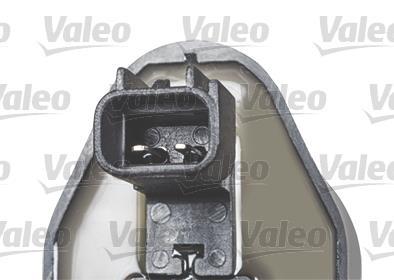 Bobine d'allumage VALEO ref. 245240