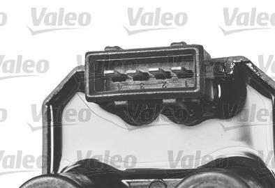 Bobine d'allumage VALEO ref. 245246