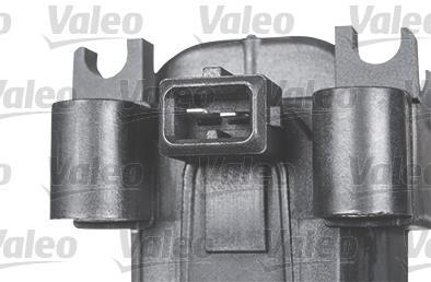 Bobine d'allumage VALEO ref. 245247