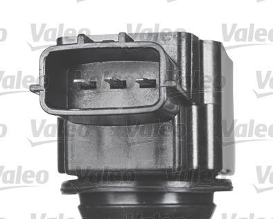 Bobine d'allumage VALEO ref. 245250