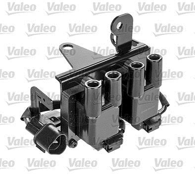 Bobine d'allumage VALEO ref. 245252
