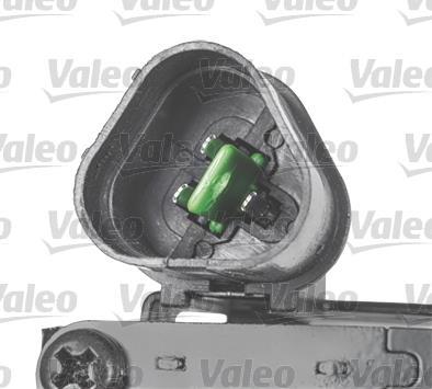 Bobine d'allumage VALEO ref. 245252