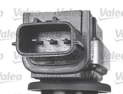 Bobine d'allumage VALEO ref. 245253