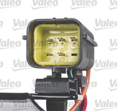 Bobine d'allumage VALEO 245257