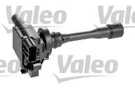 Bobine d'allumage VALEO 245259