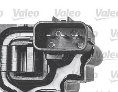 Bobine d'allumage VALEO 245259