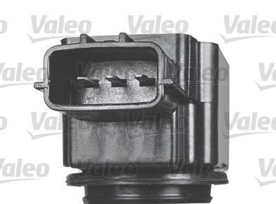 Bobine d'allumage VALEO 245260