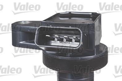Bobine d'allumage VALEO ref. 245261