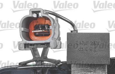 Bobine d'allumage VALEO ref. 245262
