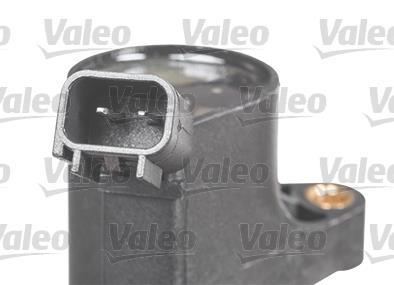 Bobine d'allumage VALEO 245266