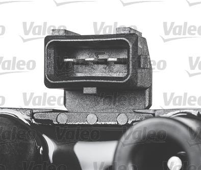 Bobine d'allumage VALEO ref. 245267