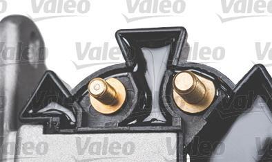Bobine d'allumage VALEO 245270