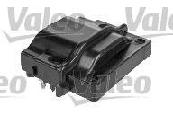Bobine d'allumage VALEO ref. 245271