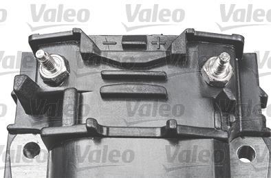 Bobine d'allumage VALEO ref. 245271