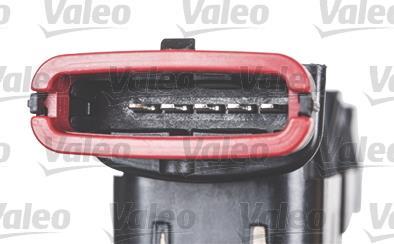 Bobine d'allumage VALEO 245274
