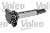 Vela de ignição VALEO 245275