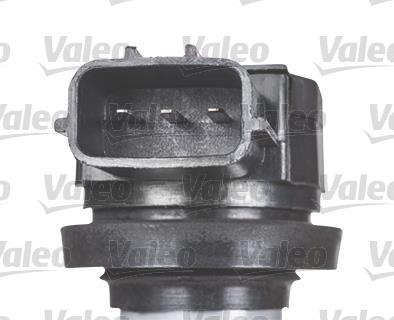 Vela de ignição VALEO 245275