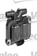 Bobine d'allumage VALEO ref. 245278