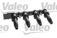 Bobine d'allumage VALEO ref. 245280
