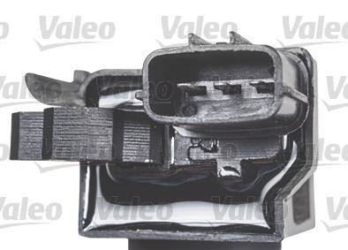 Bobine d'allumage VALEO 245283