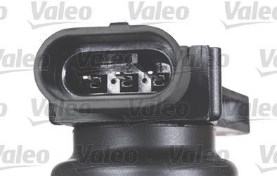Bobine d'allumage VALEO 245284