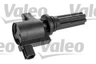 Vela de ignição VALEO 245288