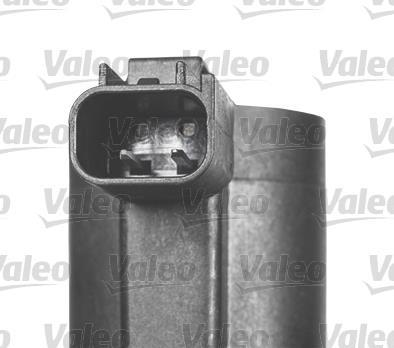 Vela de ignição VALEO 245288