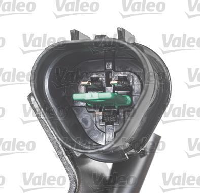 Bobine d'allumage VALEO ref. 245291