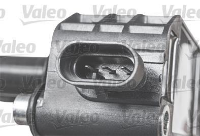 Bobine d'allumage VALEO 245310