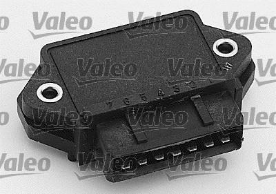 Appareil de commande, système d'allumage VALEO ref. 245525