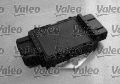 Appareil de commande, système d'allumage VALEO ref. 245553