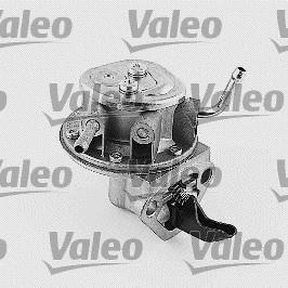 Pompe à carburant (Pompe à gasoil) VALEO ref. 247000