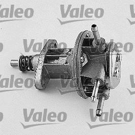 Pompe à carburant (Pompe à gasoil) VALEO 247002