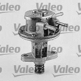 Pompe à carburant (Pompe à gasoil) VALEO 247007