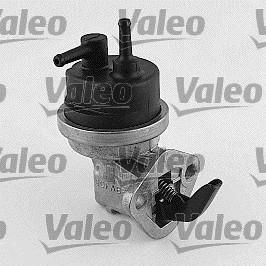 Pompe à carburant (Pompe à gasoil) VALEO ref. 247058