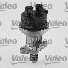 Pompe à carburant (Pompe à gasoil) VALEO ref. 247064