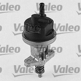 Pompe à carburant (Pompe à gasoil) VALEO ref. 247070