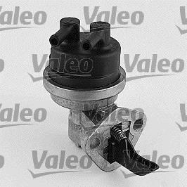 Pompe à carburant (Pompe à gasoil) VALEO ref. 247071