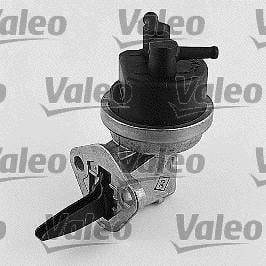 Pompe à carburant (Pompe à gasoil) VALEO ref. 247075