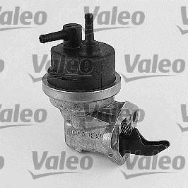 Pompe à carburant (Pompe à gasoil) VALEO ref. 247077