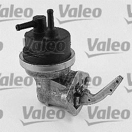Pompe à carburant (Pompe à gasoil) VALEO ref. 247089