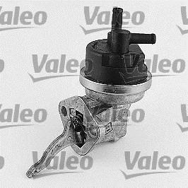 Pompe à carburant (Pompe à gasoil) VALEO ref. 247090