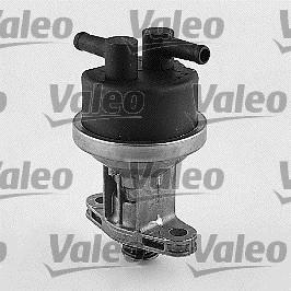 Pompe à carburant (Pompe à gasoil) VALEO ref. 247091