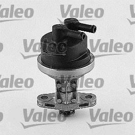 Pompe à carburant (Pompe à gasoil) VALEO ref. 247092